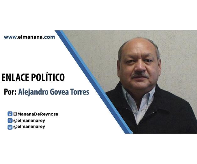 ¿Por quién declinará Luis Torre?