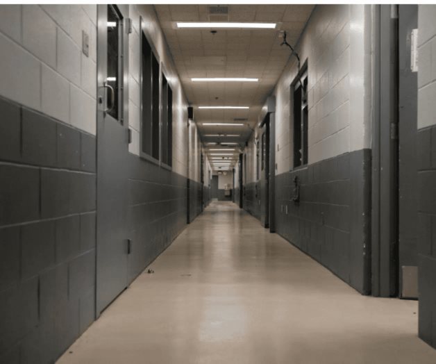 Reos denuncian torturas si daban positivo a droga