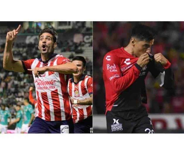 El primer Clásico Tapatío del 2024, será en Los Ángeles