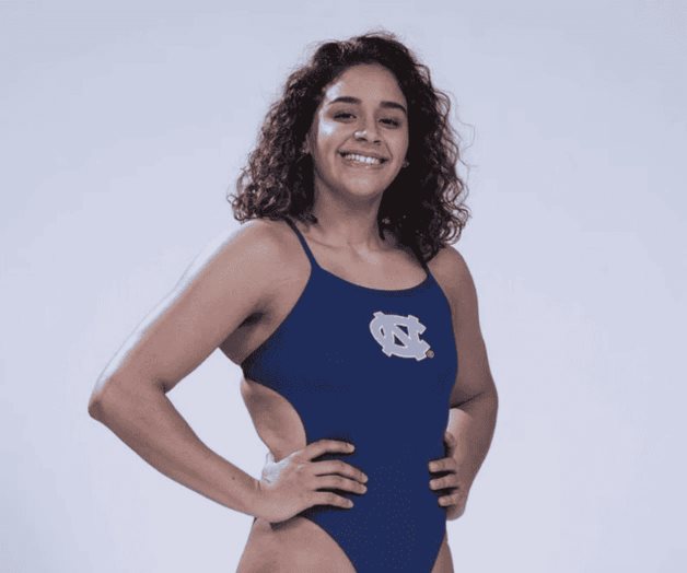 Aranza Vázquez logra cuarto campeonato nacional NCAA