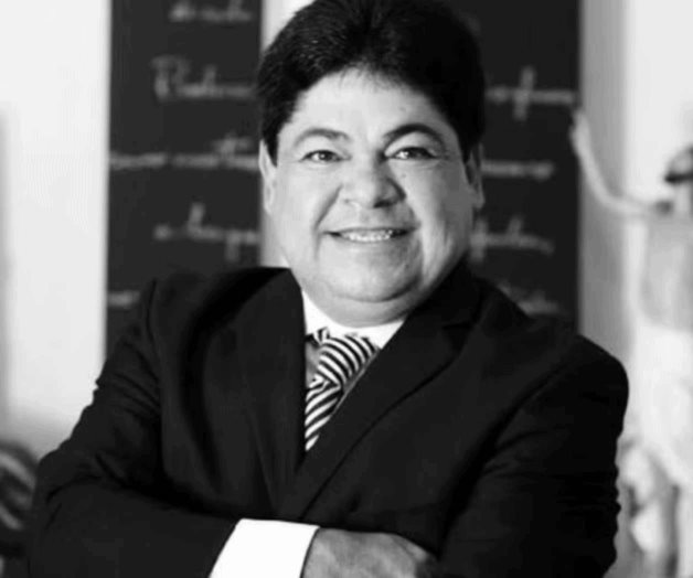 Fallece Jesús Roberto Garza, La Bala