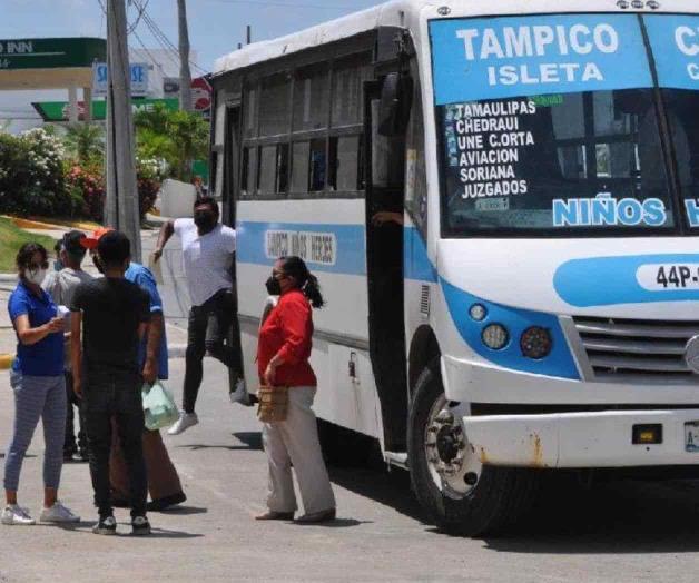 Llaman a denunciar alzas de los choferes de rutas