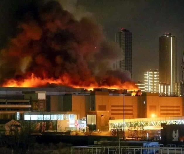 Embajada no tiene datos de mexicanos afectados en Rusia