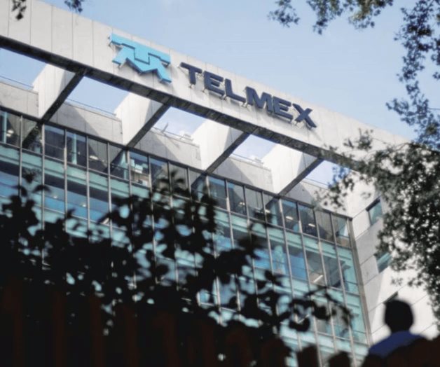 Telmex no subirá precios de internet ni telefonía Telmex no subirá precios de internet ni telefonía