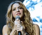 Shakira cierra el capítulo con Piqué