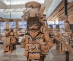 El gran museo que alberga los tesoros recién desenterrados de Chichén Itzá
