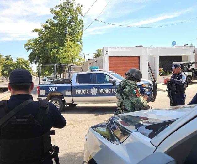 Liberan a 45 personas que fueron plagiadas en Culiacán Liberan a 45 personas que fueron plagiadas en Culiacán