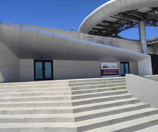 Vuelven a reubicar sede de coordinación