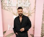 Ricky Martin está de vuelta en la actuación con “Palm Royale”