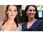 Blake Lively se disculpa con Kate Middleton por foto