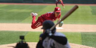 Yankees de Nueva York vs Diablos Rojos del México