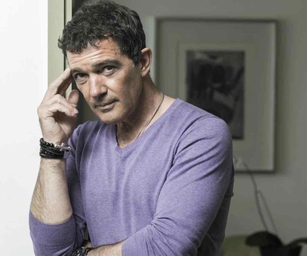 Antonio Banderas y la Cancelación de la Procesión en Semana Santa Antonio Banderas y la Cancelación de la Procesión en Semana Santa