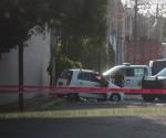 Doble asesinato a balazos en Coacalco