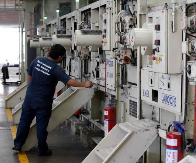 Tiene economía peor inicio