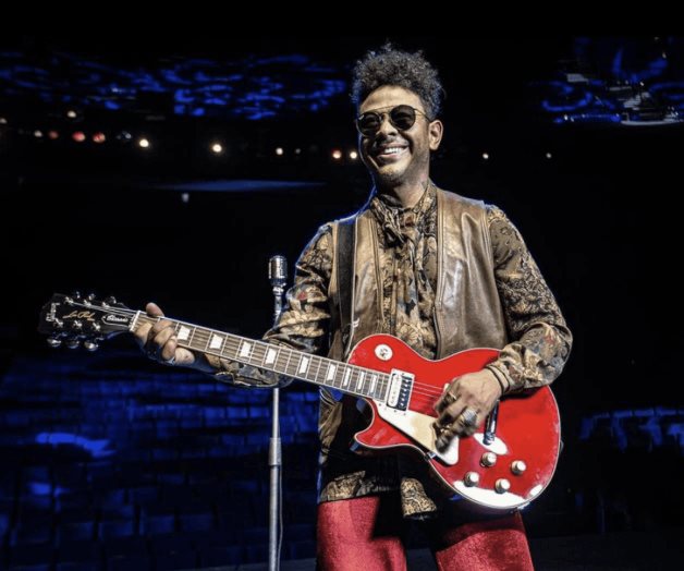 Kalimba sin orden de aprehensión Kalimba sin orden de aprehensión