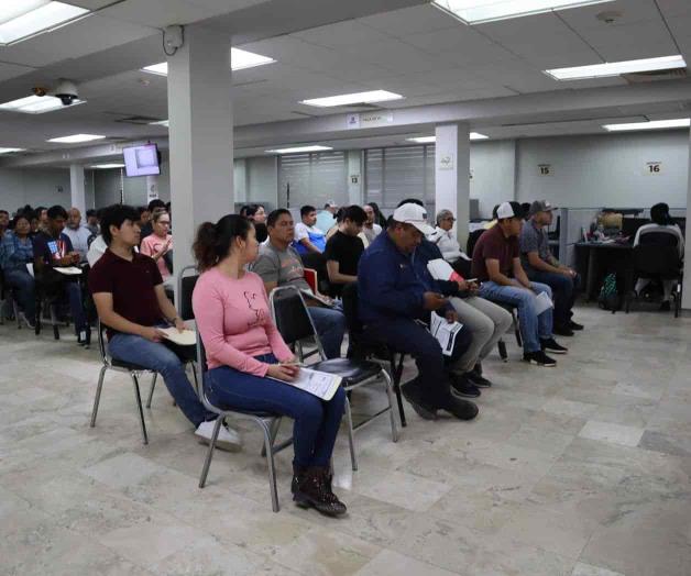 Cierra el SAT por los días santos