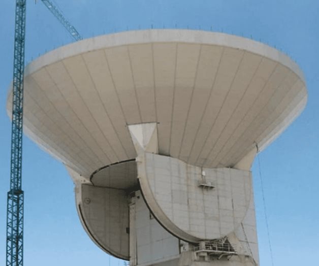 Advierten que el Gran Telescopio Milimétrico se quedará sin fondos