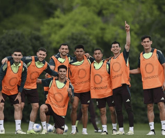 Horario y canales para ver la Final de Nations League