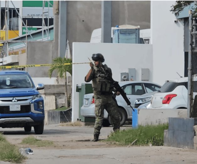 Suman 58 personas liberadas de las 66 que secuestraron en Culiacán