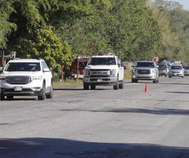 Recomiendan viajar de día