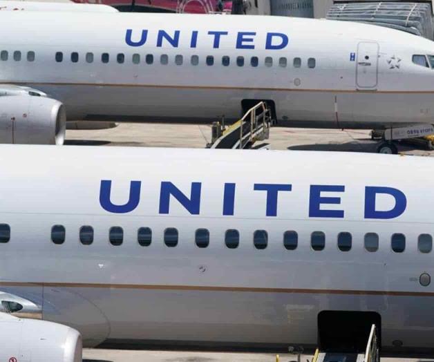 En la mira de la FAA línea United Airlines En la mira de la FAA línea United Airlines