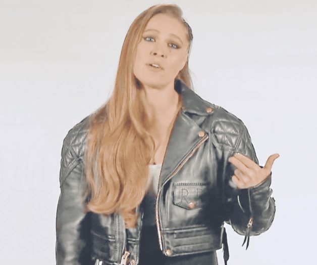 Es WWE show para el caño Es WWE show para el caño