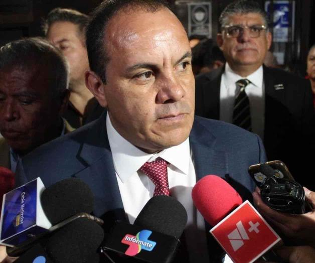 Cuauhtémoc Blanco y su plazo para pedir licencia