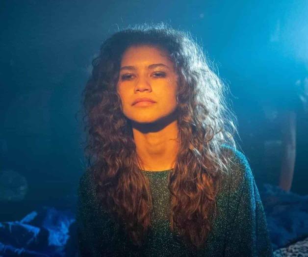 Producción de la tercera temporada de Euphoria en pausa