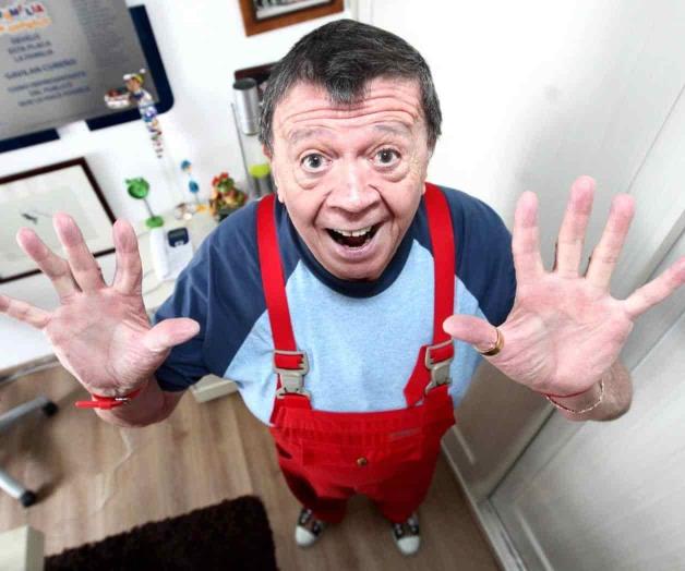 A un año del fallecimiento de Xavier López Chabelo A un año del fallecimiento de Xavier López Chabelo