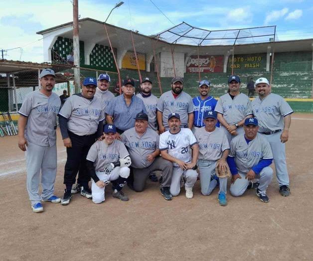 ‘Bombardea’ Yankees a Cardenales