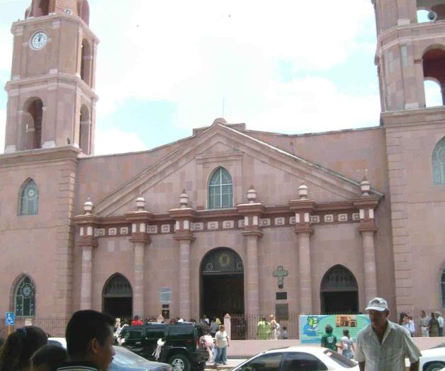 Se fortalece el cristianismo en Tamaulipas; catolicismo pierde terreno