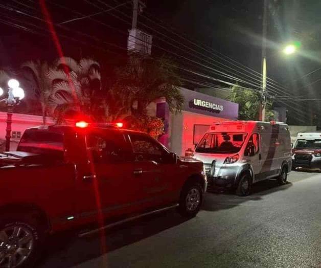 Agreden a dos mujeres sus ‘valientes’ esposos Agreden a dos mujeres sus ‘valientes’ esposos