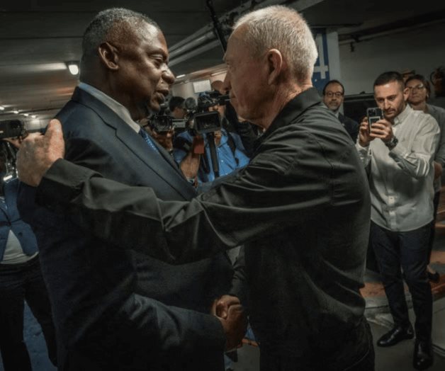 Cancela Netanyahu la visita de delegación Israelíes a EU