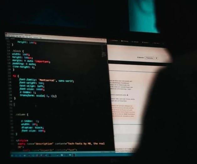 Informe sobre ciberataques en México en 2023 Informe sobre ciberataques en México en 2023