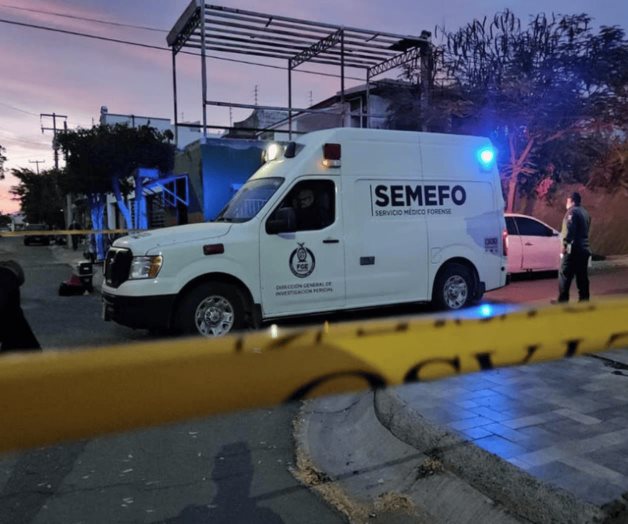 Investigan muerte de fotógrafo en Culiacán