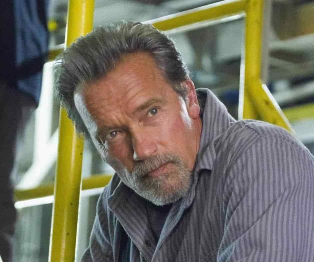 Arnold Schwarzenegger revela que le pusieron un marcapasos
