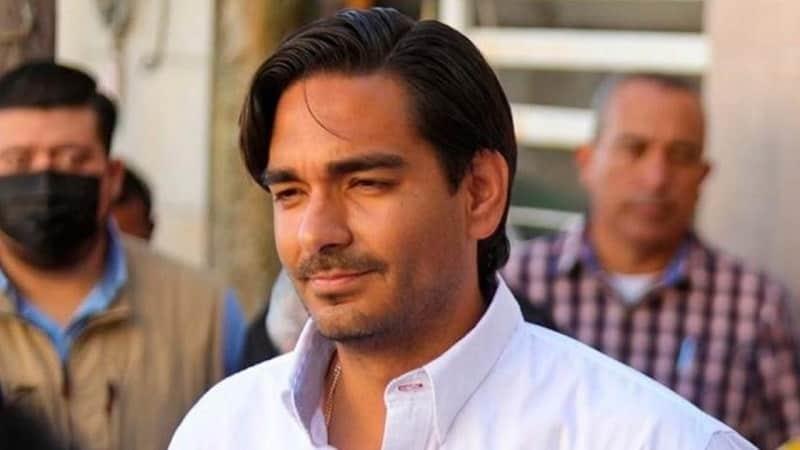 Muestra INE Reynosa suspensión de derechos políticos de Carlos Peña Muestra INE Reynosa suspensión de derechos políticos de Carlos Peña