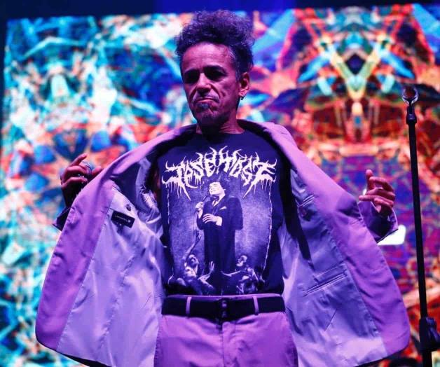 La polémica opinión de Rubén Albarrán sobre el fútbol