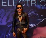 Lenny Kravitz: Su Vínculo Especial con la Ciudad de México