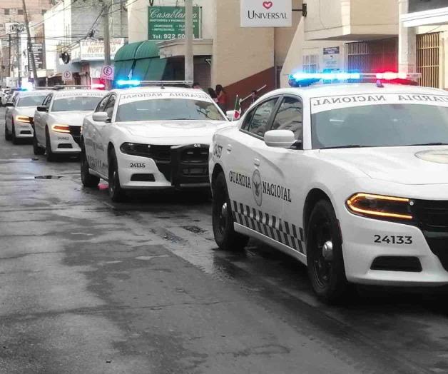 Solicitan vigilancia por Semana Santa Solicitan vigilancia por Semana Santa