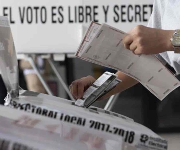 Rejuvenecen candidaturas: Nacidos en los 70s buscan votos de tamaulipecos