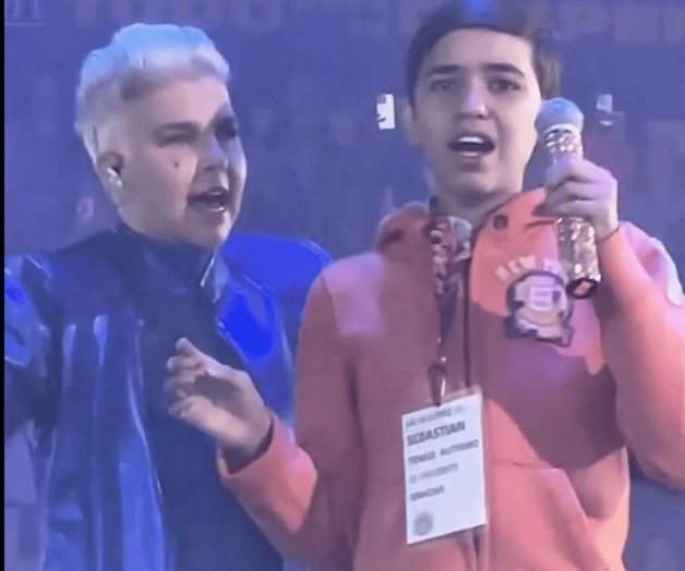 La inclusión a todo lo que da