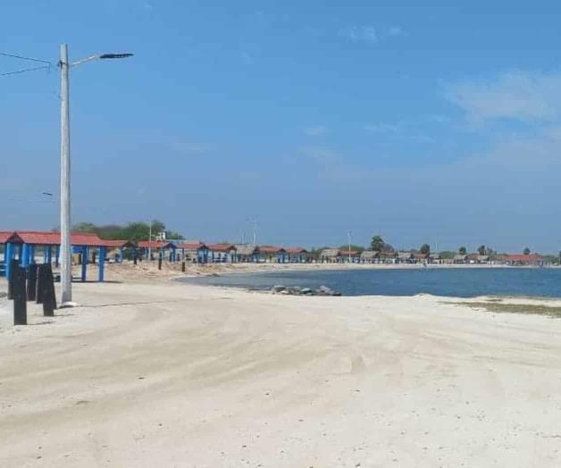 Lista la Carbonera para recibir turistas