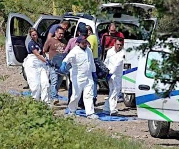 Arranca Semana Santa con muertos y balaceras