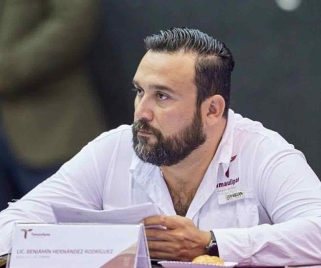 Arriba turismo a Tamaulipas Arriba turismo a Tamaulipas