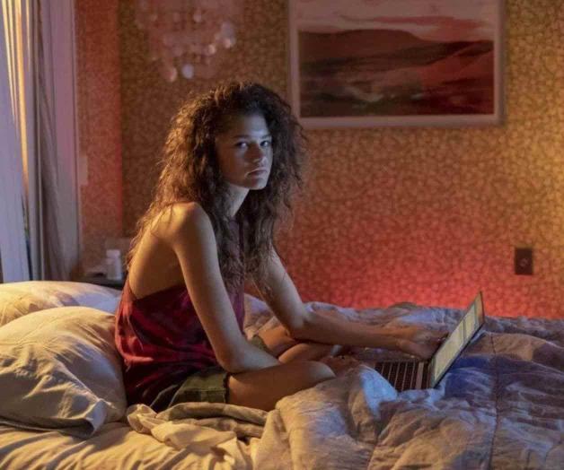 Producción de la tercera temporada de Euphoria en pausa Producción de la tercera temporada de Euphoria en pausa