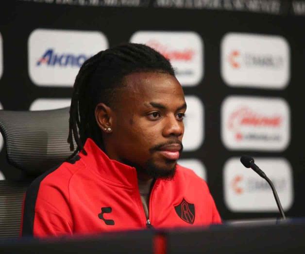 Partido crucial del Atlas en busca de la Liguilla