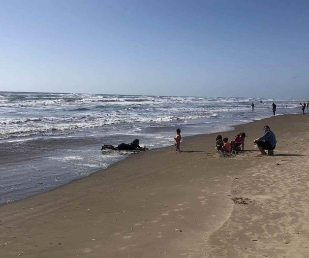 Piden a turistas cumplir las recomendaciones Piden a turistas cumplir las recomendaciones