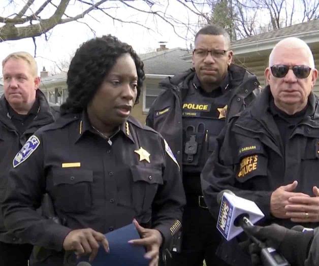 Apuñalamientos mortales: Reportan 4 muertos y 7 heridos Apuñalamientos mortales: Reportan 4 muertos y 7 heridos