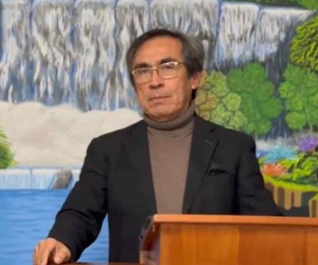 Realizarán pastores Jornada de Oración Realizarán pastores Jornada de Oración